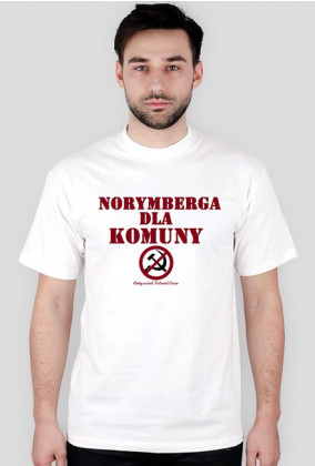Koszulka Norymberga