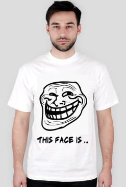 troll face