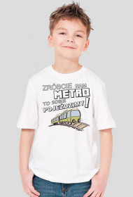 METRO Kiddo