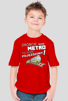 METRO Kiddo