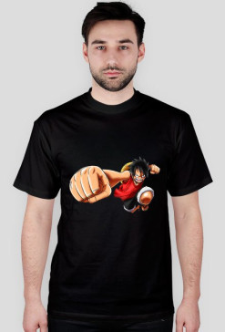 One Piece - Luffy