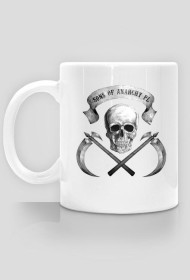 Kube Sons of Anarchy Polska