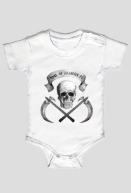 Body dzięce Sons of Anarchy PL