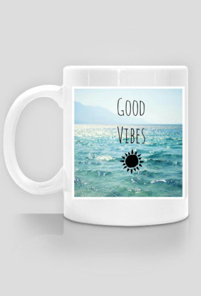 GOOD VIBES