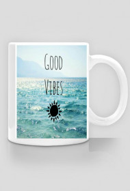 GOOD VIBES