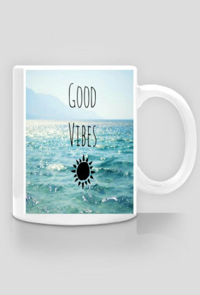 GOOD VIBES