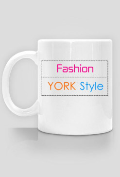 Kubek Fashion