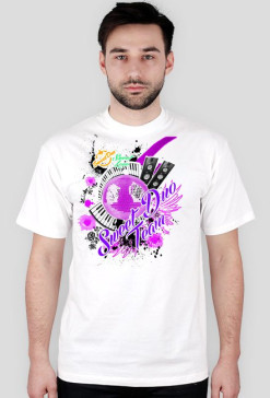 Sweet Duo - t short
