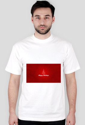 Holiday T-Shirt