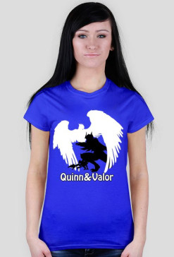 Quinn&Valor