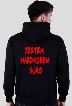 JestemHardkoremsuko