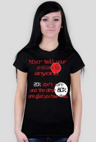 Tell your Problems [onlyone]