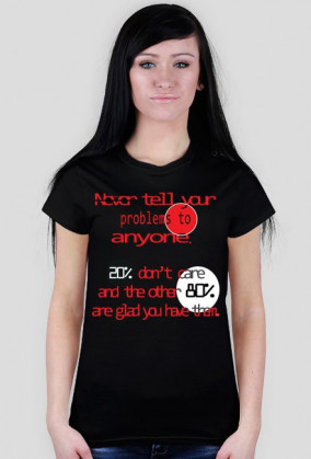 Tell your Problems [onlyone]