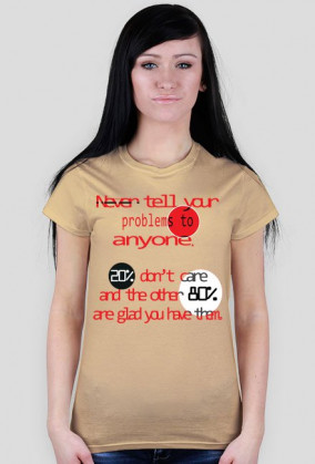 Tell your Problems [onlyone]