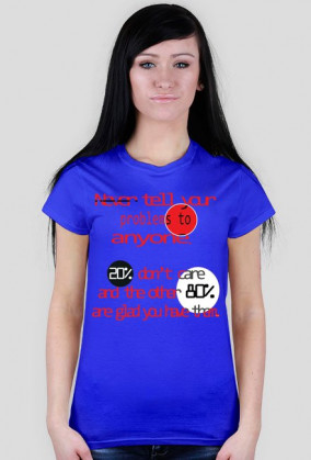 Tell your Problems [onlyone]