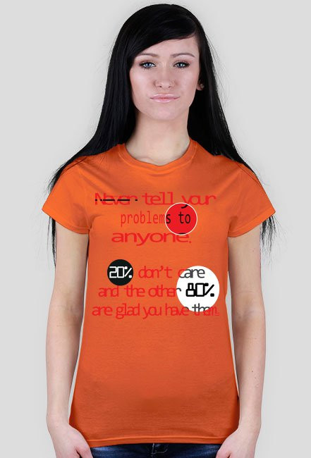 Tell your Problems [onlyone]