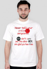 Tell your Problems [onlyone]