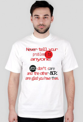 Tell your Problems [onlyone]