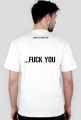 FUCK MONDAY T-SHIRT