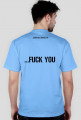 FUCK MONDAY T-SHIRT