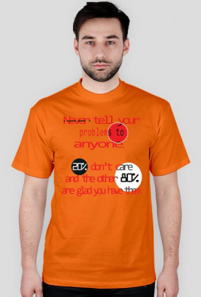 Tell your Problems [onlyone]