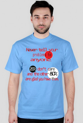 Tell your Problems [onlyone]