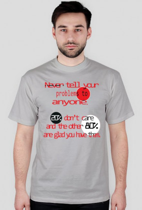 Tell your Problems [onlyone]