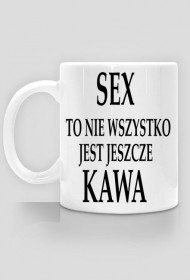 sex to nie wszystko...