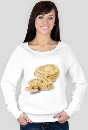 SWEATSHIRT W004