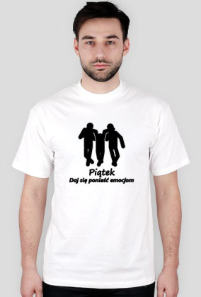 Piątek, daj się ponieść emocjom