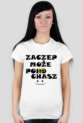 Zaczep może pokochasz