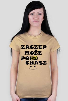 Zaczep może pokochasz