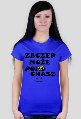 Zaczep może pokochasz