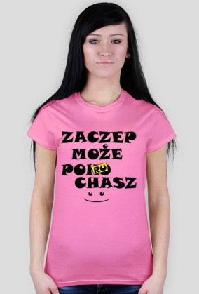 Zaczep może pokochasz