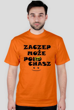 Zaczep może pokochasz