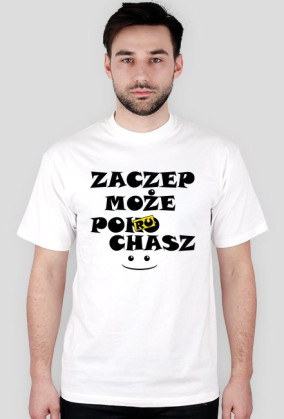 Zaczep może pokochasz