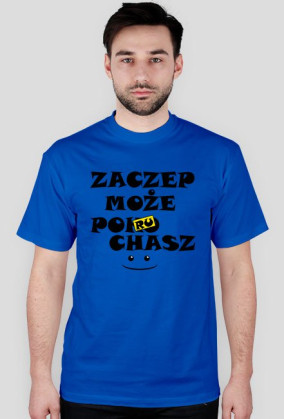 Zaczep może pokochasz