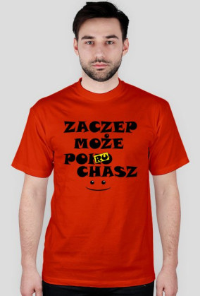 Zaczep może pokochasz