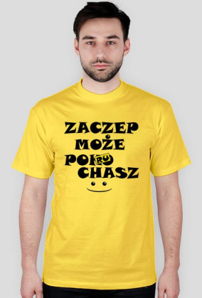 Zaczep może pokochasz