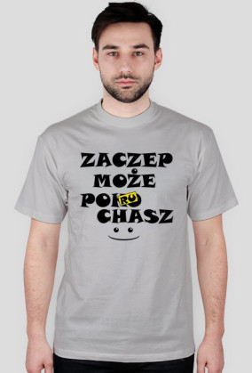 Zaczep może pokochasz