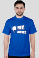 Nie lubię