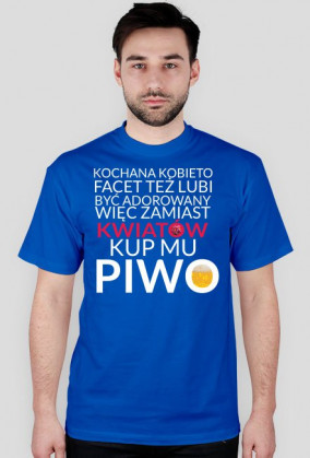 kup mi piwo!