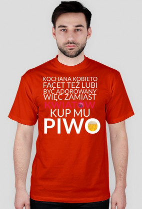 kup mi piwo!