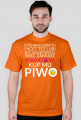 kup mi piwo!
