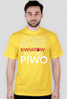 kup mi piwo!