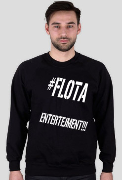 BLUZA FLOTA ORDŻINAL