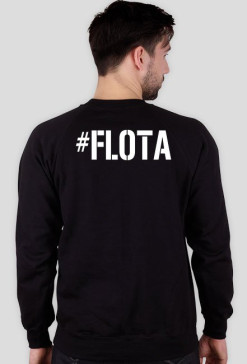 BLUZA COŚ TAM