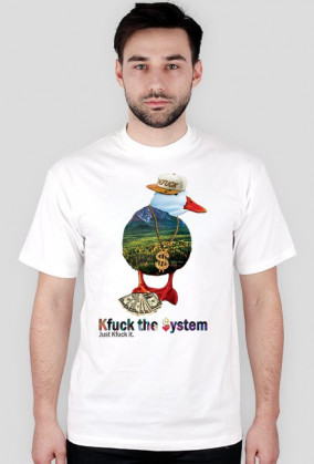 Kfuck System [onlyone]