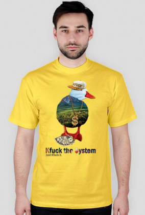 Kfuck System [onlyone]