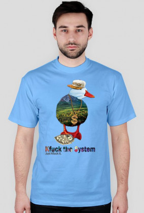 Kfuck System [onlyone]